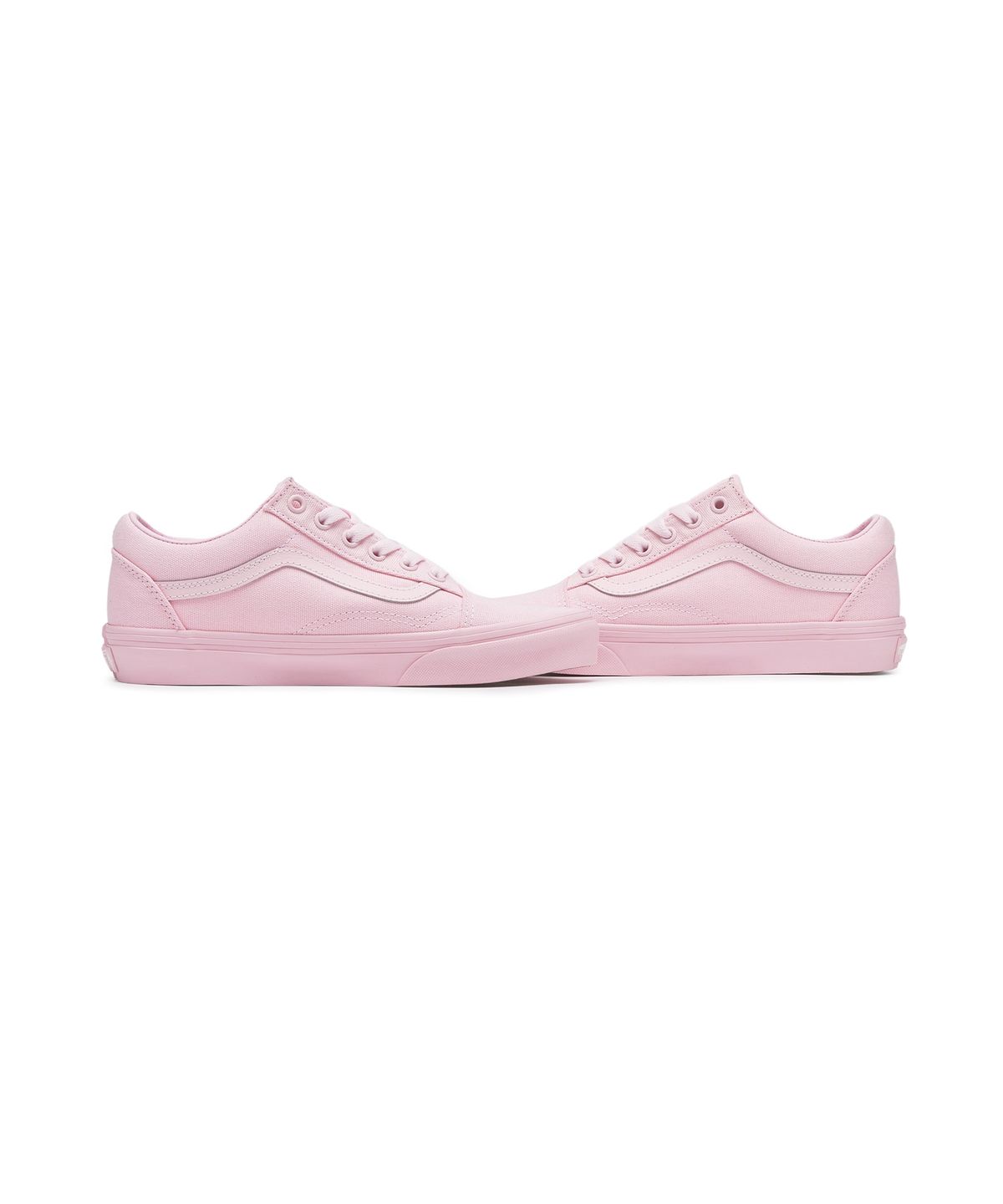반스(VANS) 올드스쿨 - (파스텔 모노) 핑크 / VN000CT8PNK1
