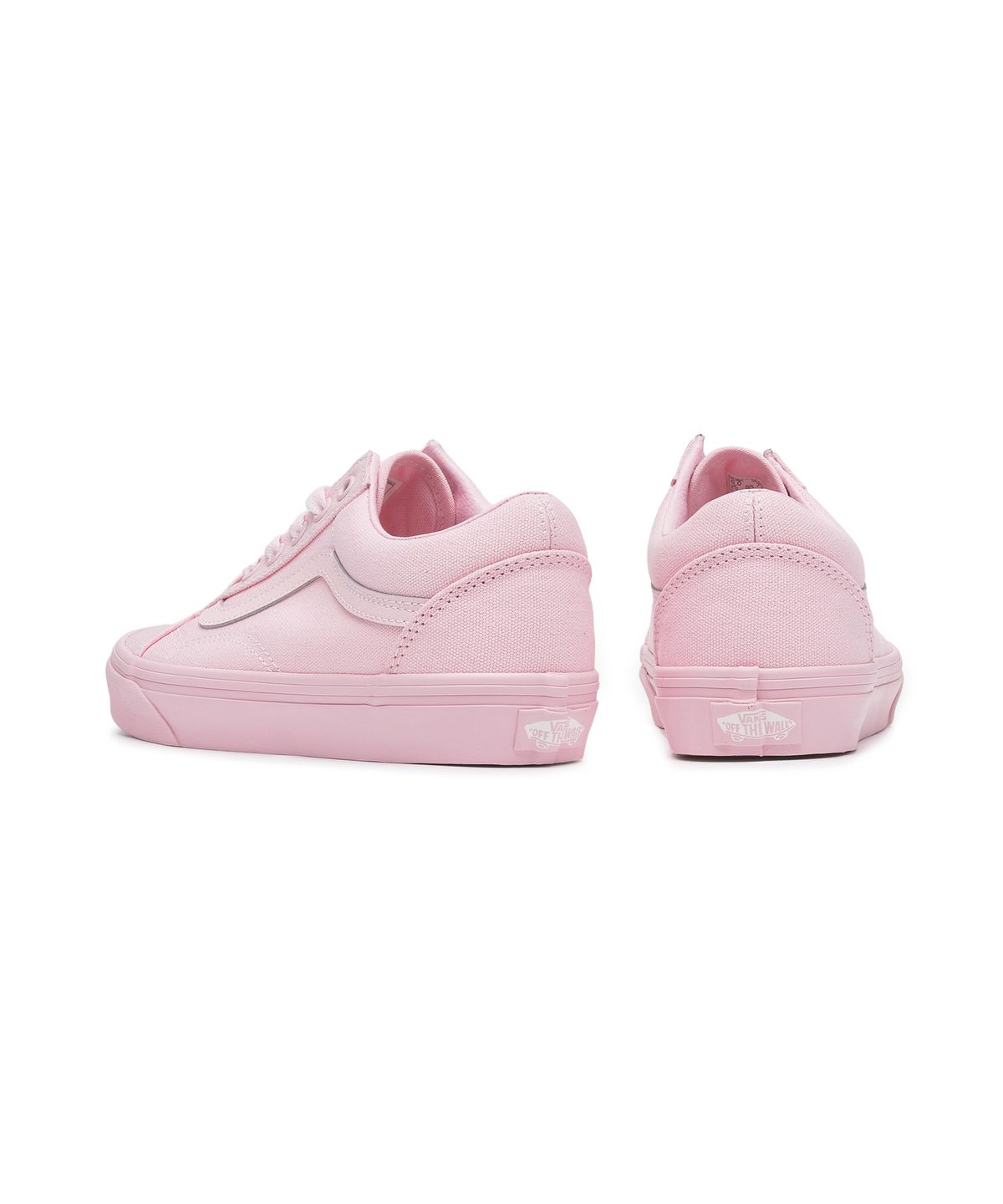 반스(VANS) 올드스쿨 - (파스텔 모노) 핑크 / VN000CT8PNK1