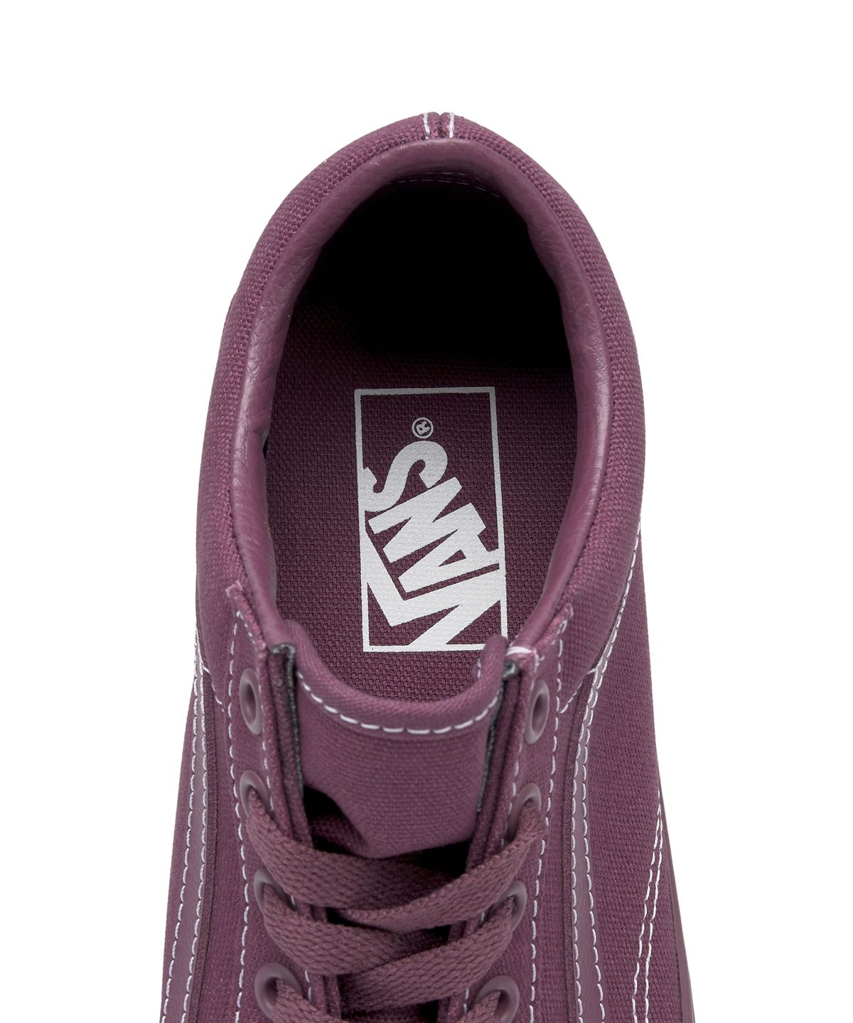 반스(VANS) 올드스쿨 - (파스텔 모노) 플럼 와인 / VN000CT8CHI1