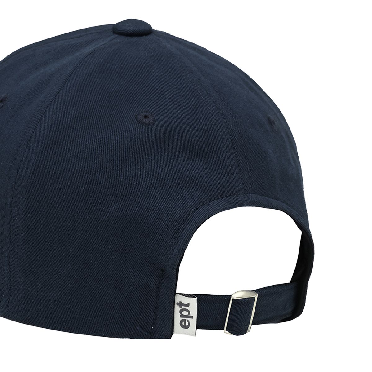 이피티(EPT) CLASSIC LOGO CAP (NAVY)