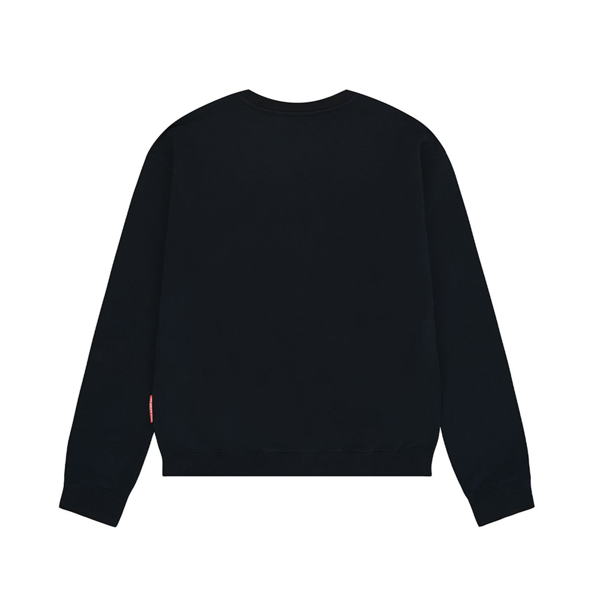 이피티(EPT) CAMPUS NIBBLE CREWNECK (NAVY)