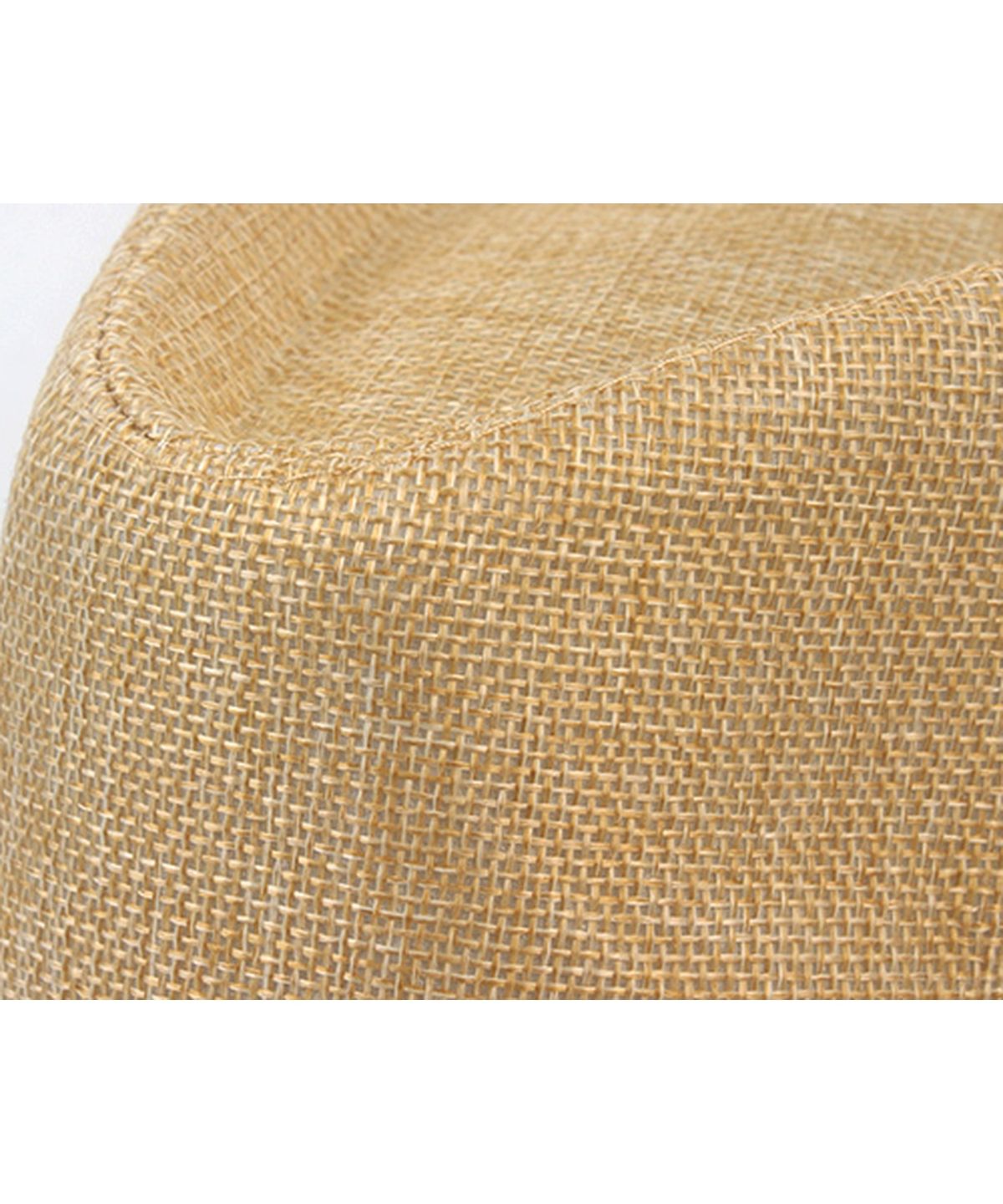 유니버셜 케미스트리(UNIVERSAL CHEMISTRY) BU Summer Line Beige Fedora 여름페도라