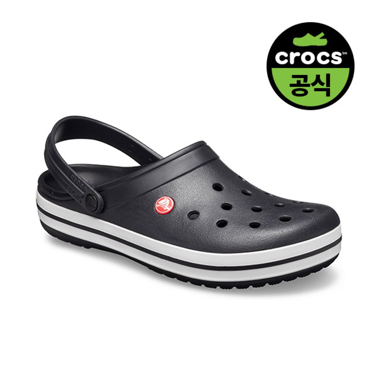 크록스(CROCS) 공용 CROCBAND CLOG 4종 (23SUCL11016)