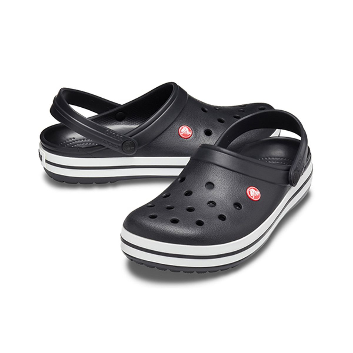 크록스(CROCS) 공용 CROCBAND CLOG 4종 (23SUCL11016)