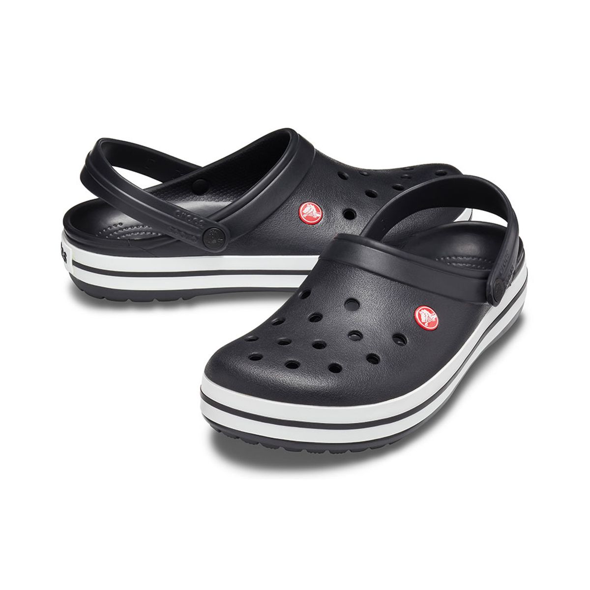 크록스(CROCS) 공용 CROCBAND CLOG 4종 (23SUCL11016)
