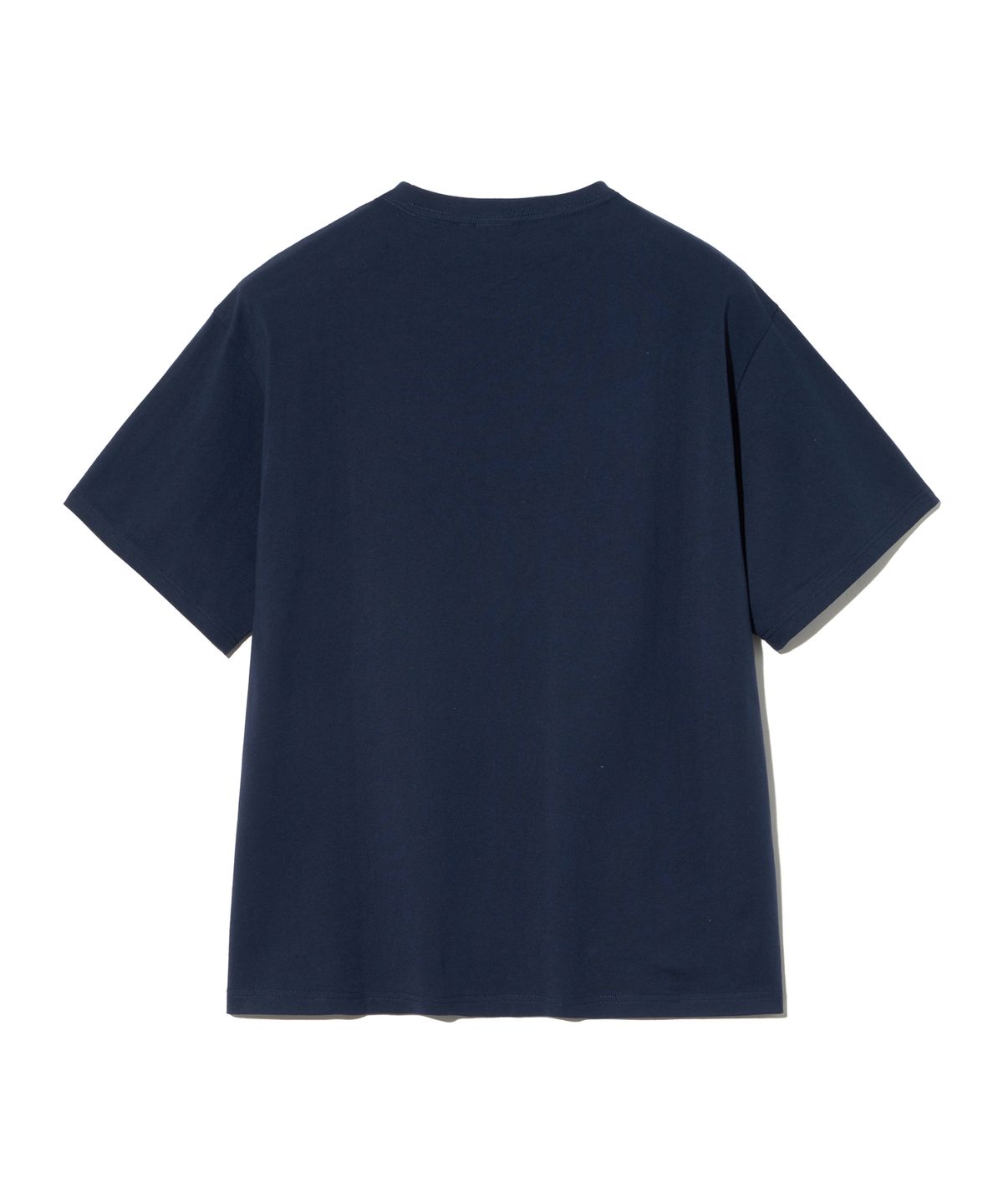 예일(YALE) VTG BULLDOGS SPORTY T-SHIRT NAVY