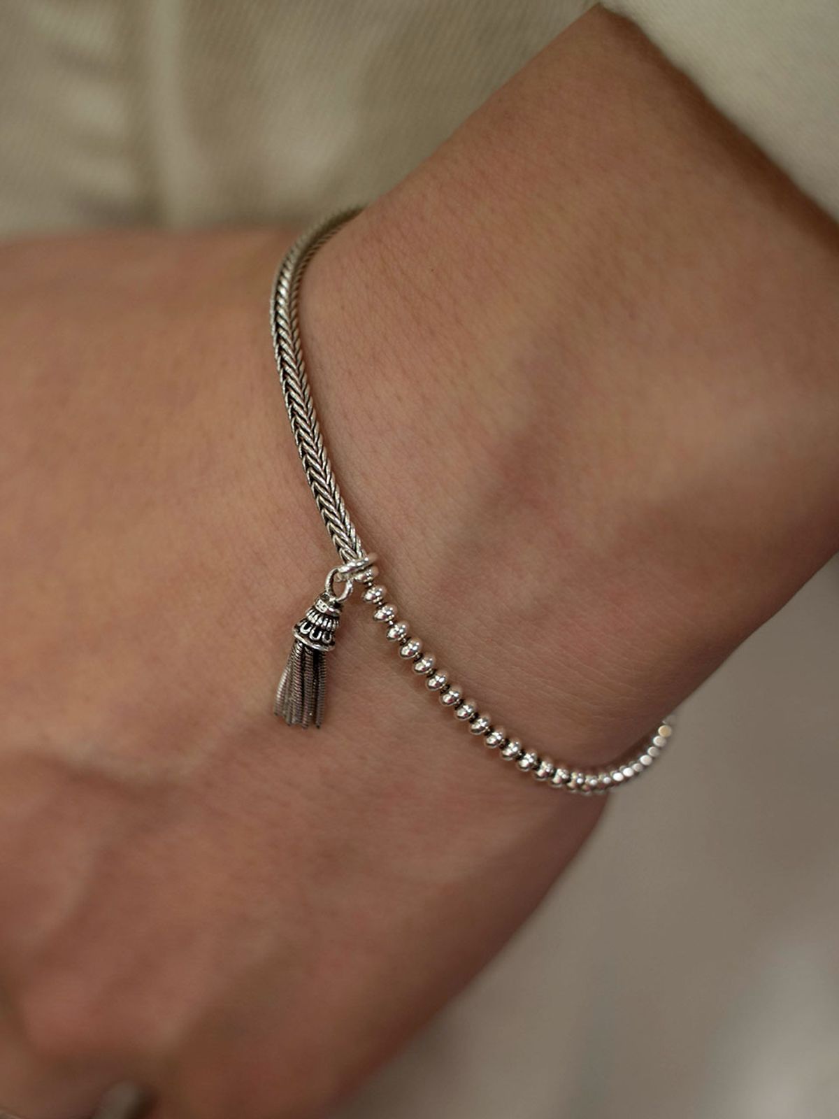 하랑(HARANG) HR 332B_Harang Bracelet