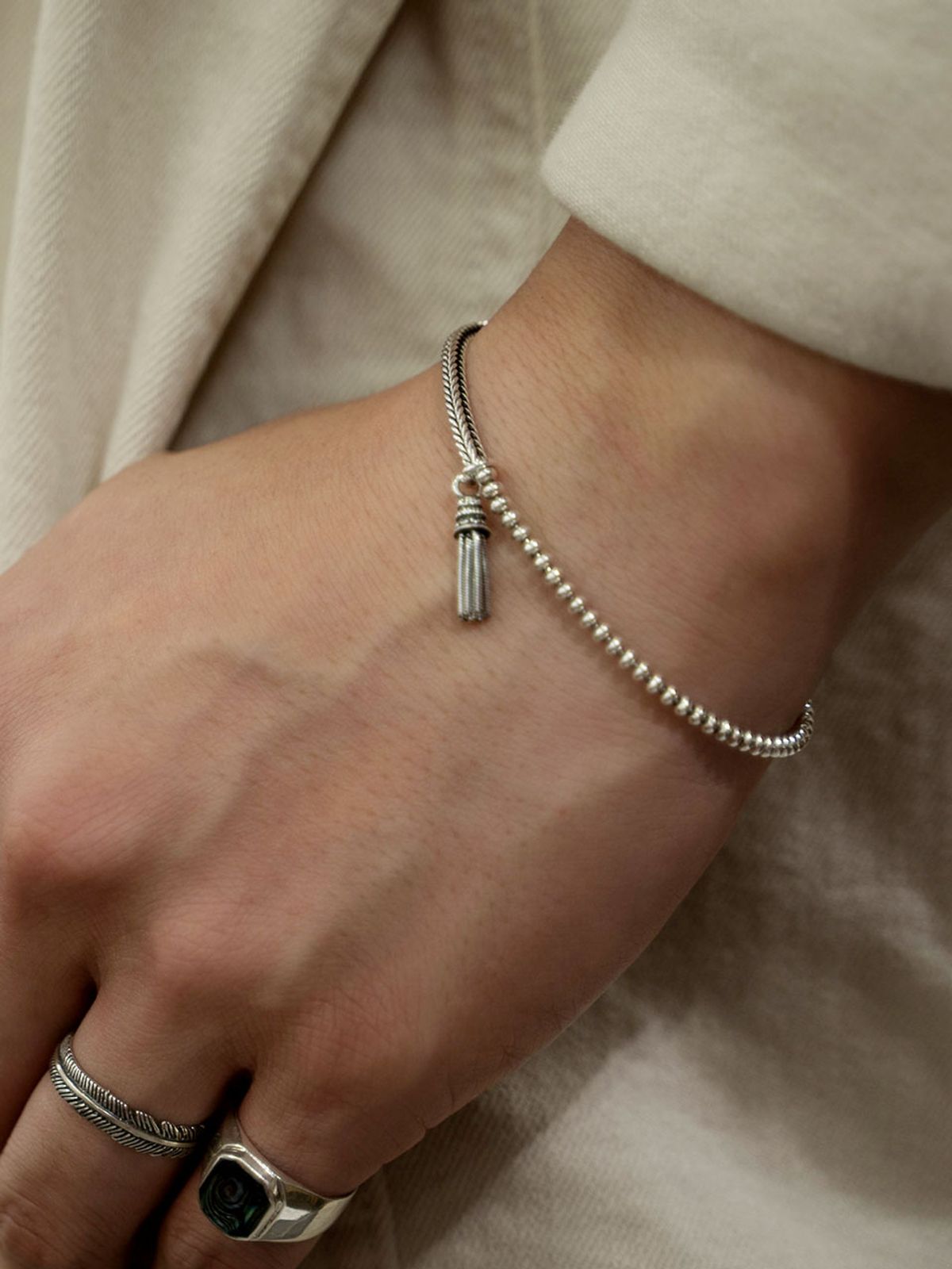 하랑(HARANG) HR 332B_Harang Bracelet