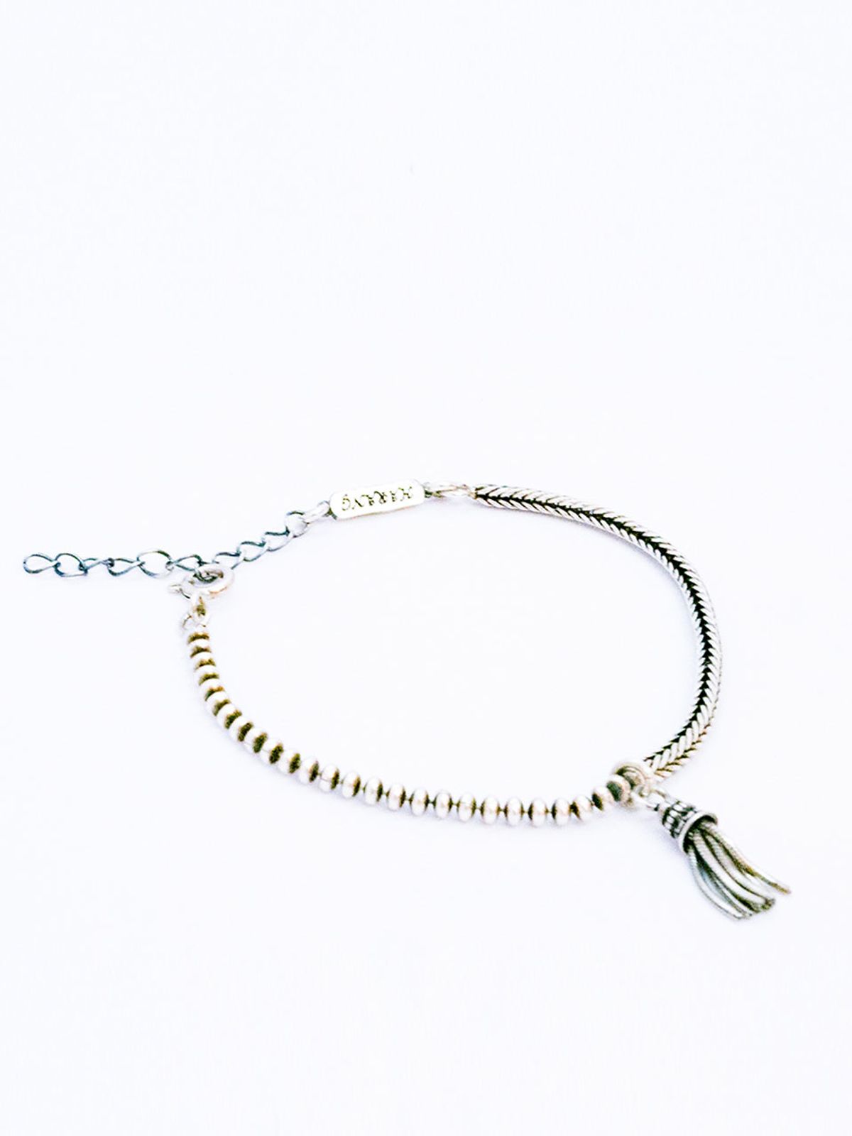 하랑(HARANG) HR 332B_Harang Bracelet