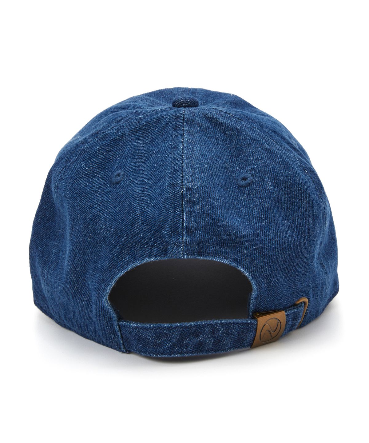 더블유엠씨(WMC) 선샤인 슬로건 패널캡_NAVY