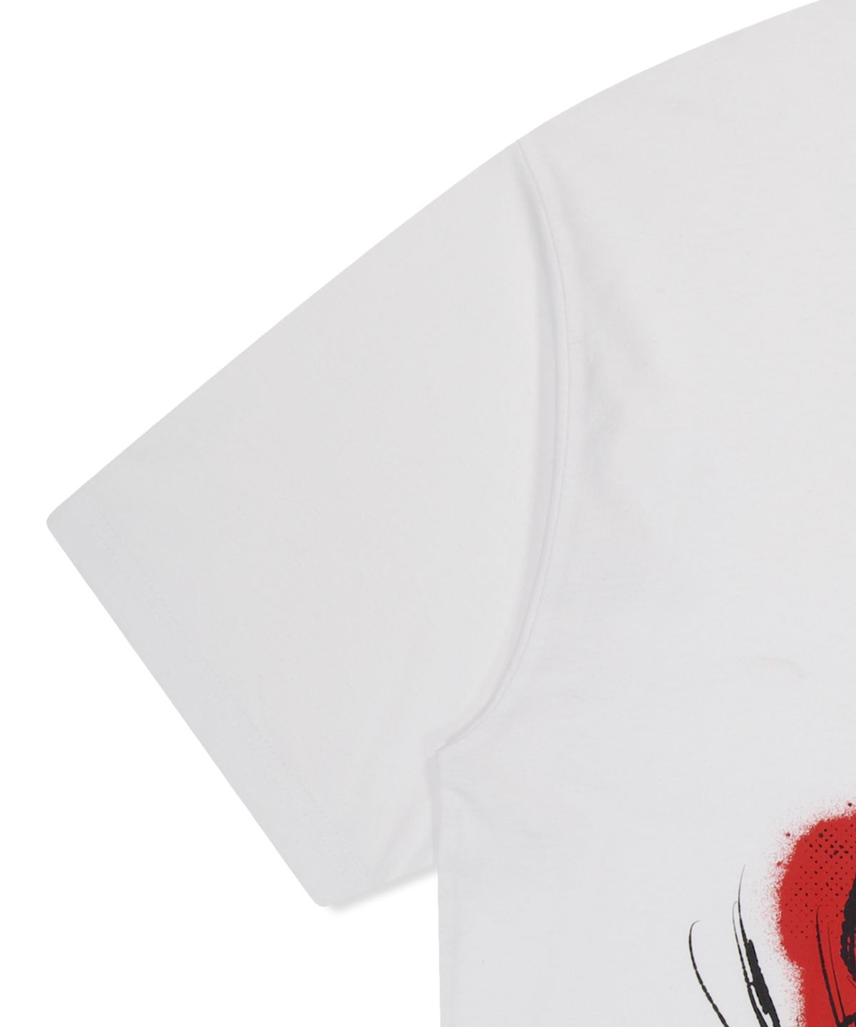 예스아이씨(YESEYESEE) PJW Movement Tee White