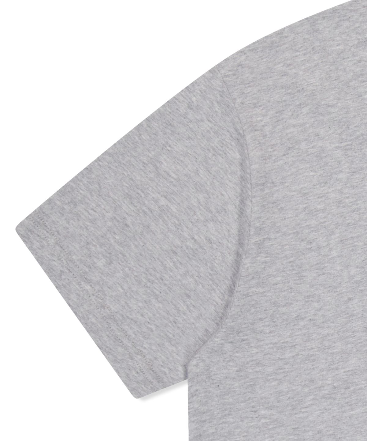 예스아이씨(YESEYESEE) Y.E.S Sign Tee Grey