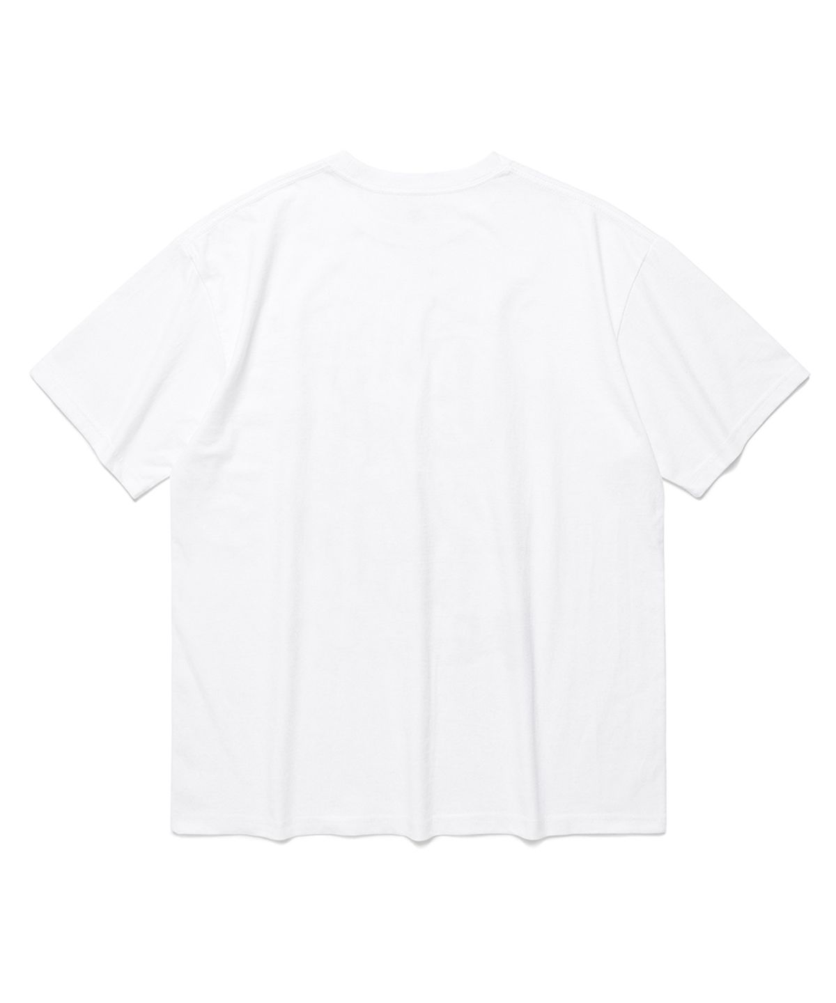 카비시(CAVISH) IVY SS TEE WHITE(CV2EMUT521B)
