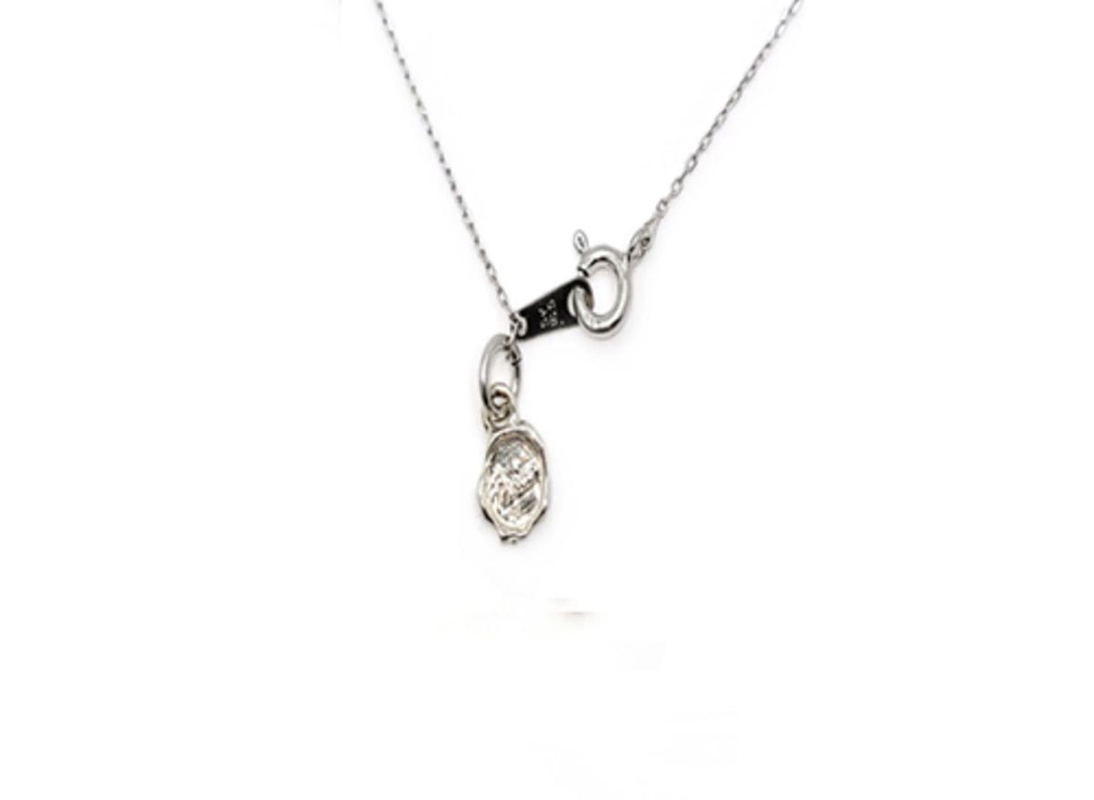프리카 주얼리(FRICA JEWELRY) 멜팅 목걸이