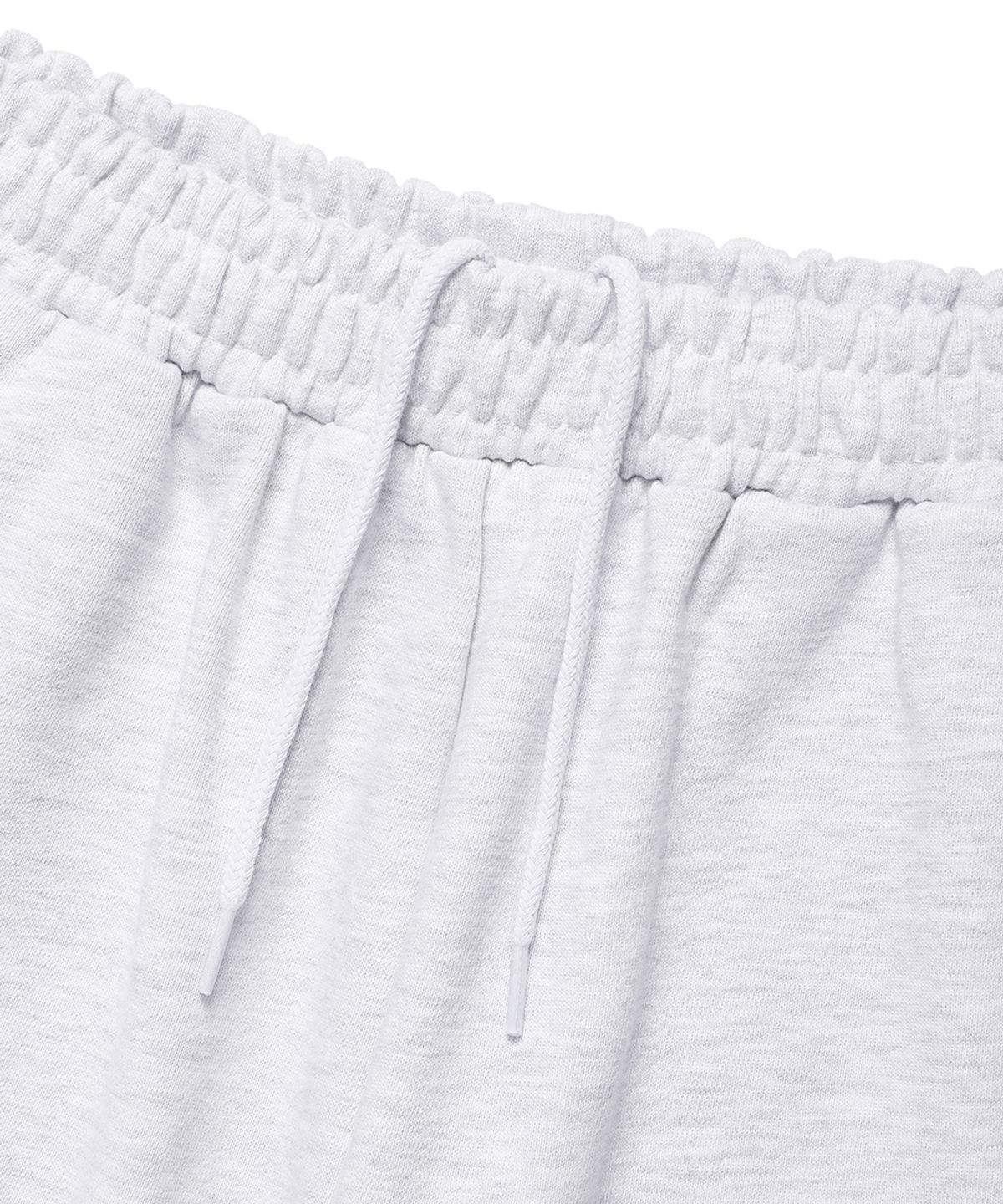 카비시(CAVISH) HARMONY SWEATPANTS LIGHT GREY(CV2ESUPA04B)