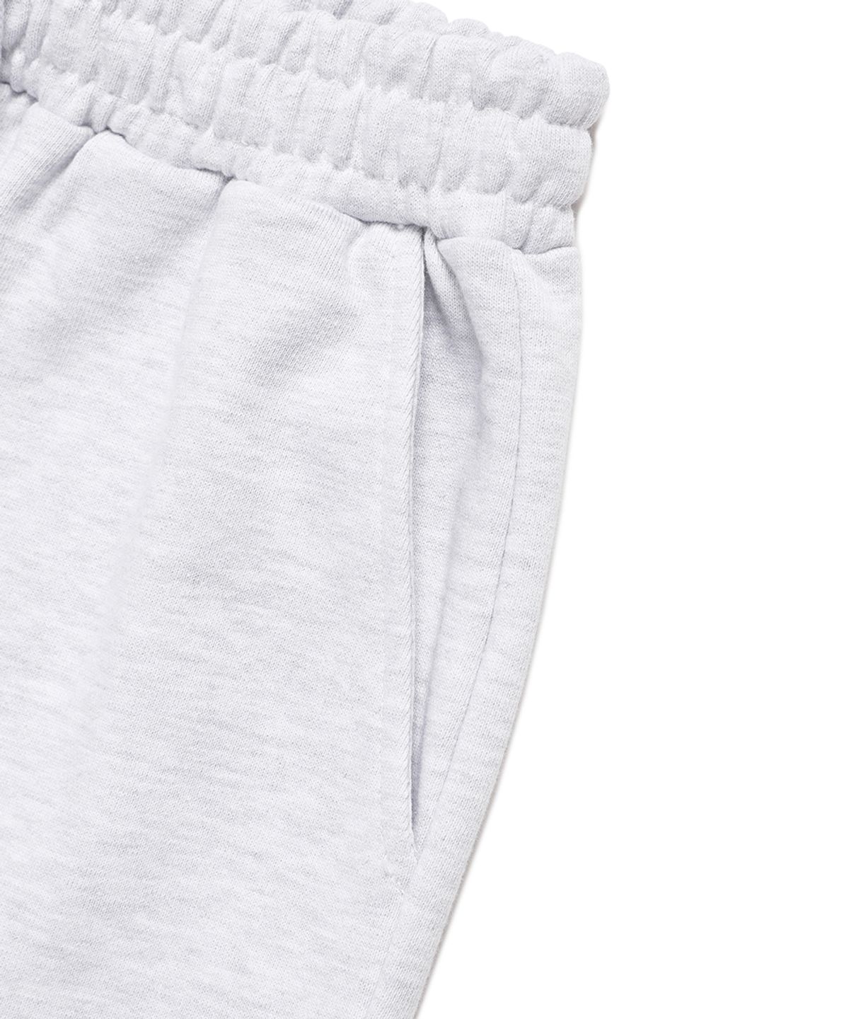 카비시(CAVISH) HARMONY SWEATPANTS LIGHT GREY(CV2ESUPA04B)