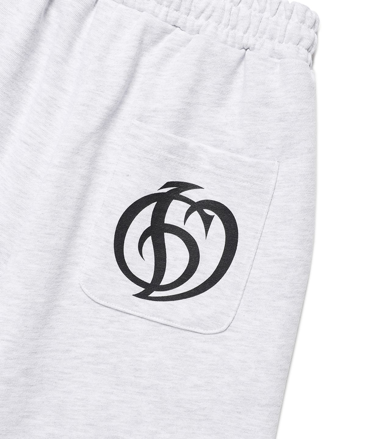 카비시(CAVISH) HARMONY SWEATPANTS LIGHT GREY(CV2ESUPA04B)