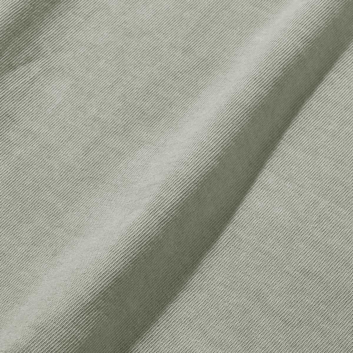 필루미네이트(FILLUMINATE) 태그 로고 피그먼트 티셔츠-3Color