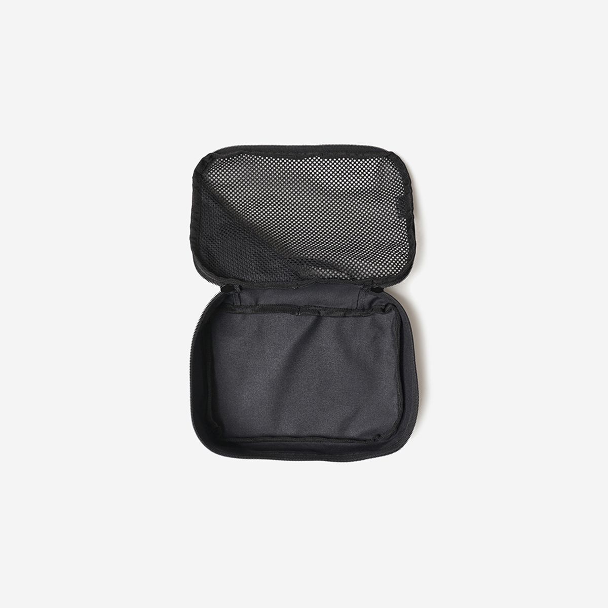 와이엠씨엘케이와이(YMCL KY) GP0532 Utility Pouch - Black