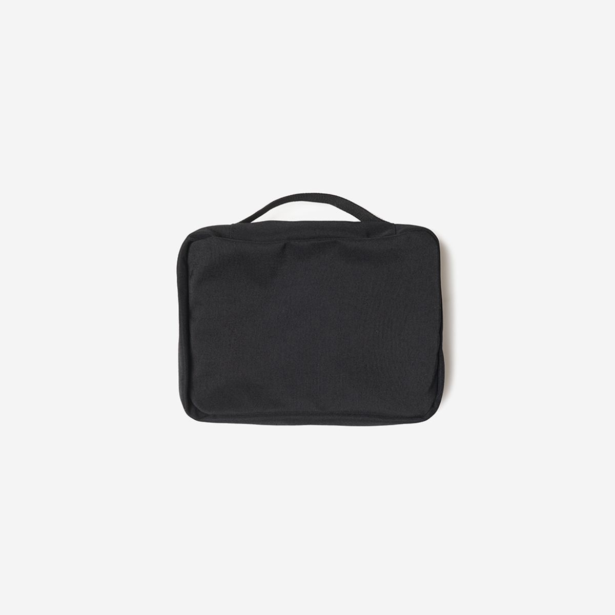 와이엠씨엘케이와이(YMCL KY) GP0532 Utility Pouch - Black