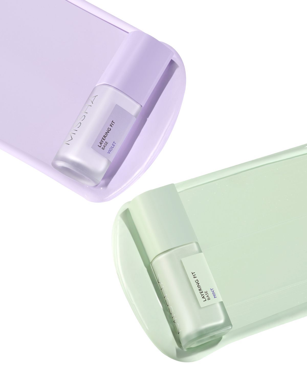 미샤(MISSHA) 레이어링 핏 베이스 35ml (택1)