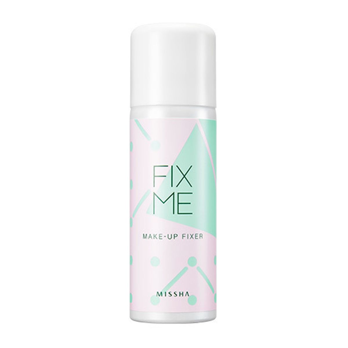 미샤(MISSHA) 픽스 미 메이크업 픽서 50ml