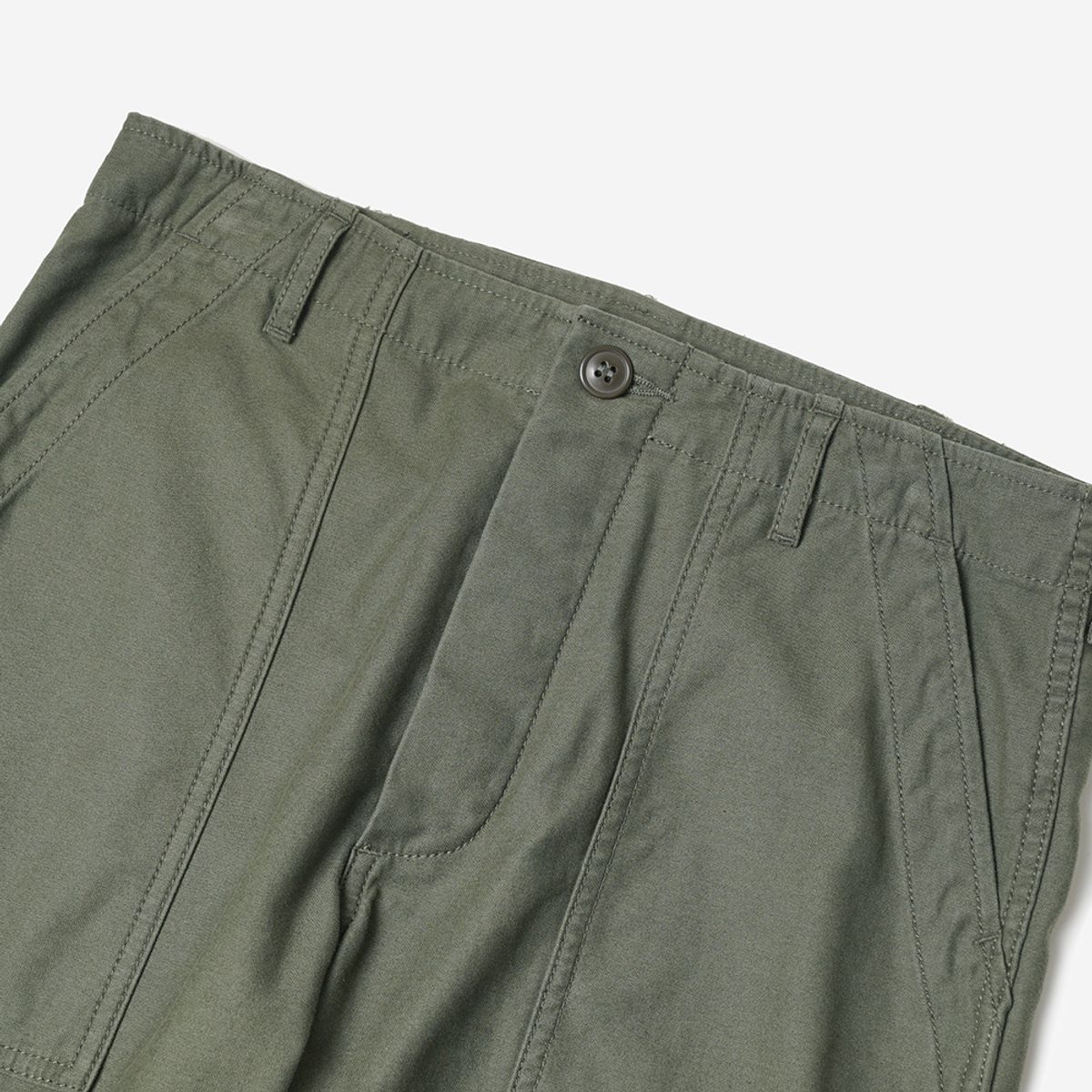 와이엠씨엘케이와이(YMCL KY) US Fatigue Pants 1st Model
