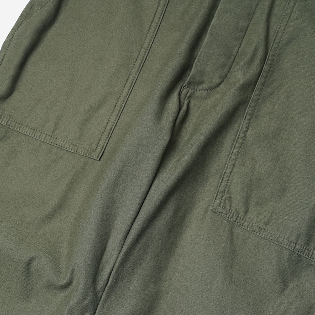와이엠씨엘케이와이(YMCL KY) US Fatigue Pants 1st Model