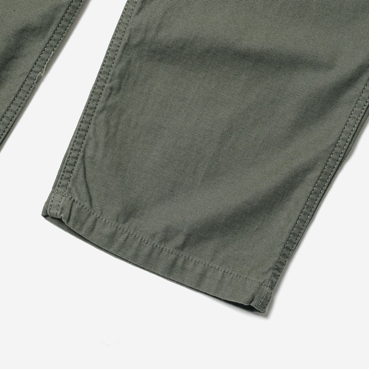 와이엠씨엘케이와이(YMCL KY) US Fatigue Pants 1st Model