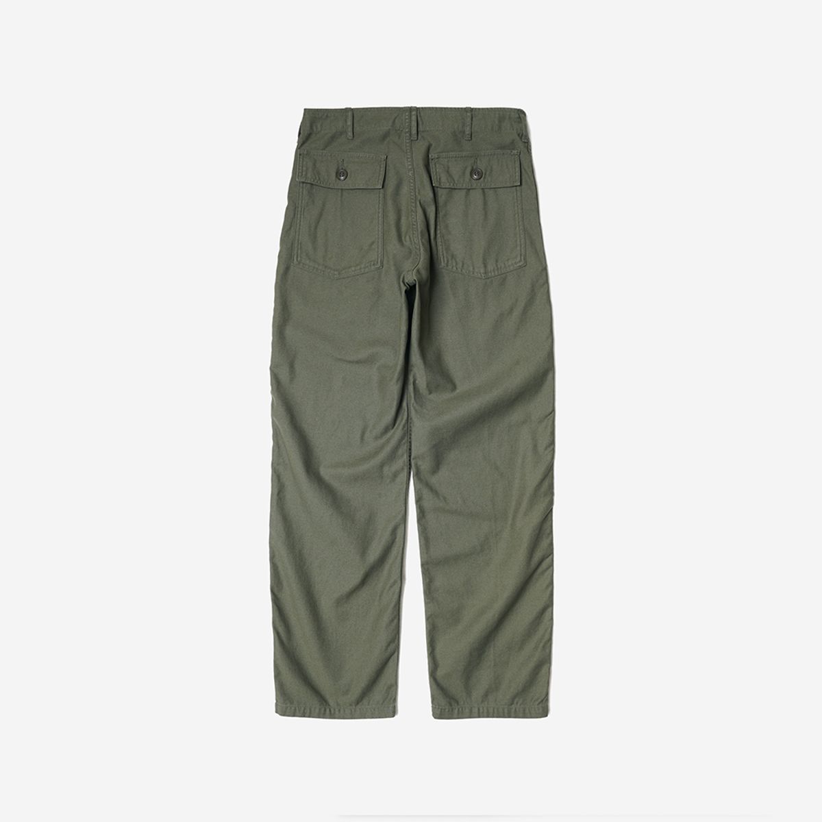 와이엠씨엘케이와이(YMCL KY) US Fatigue Pants 1st Model