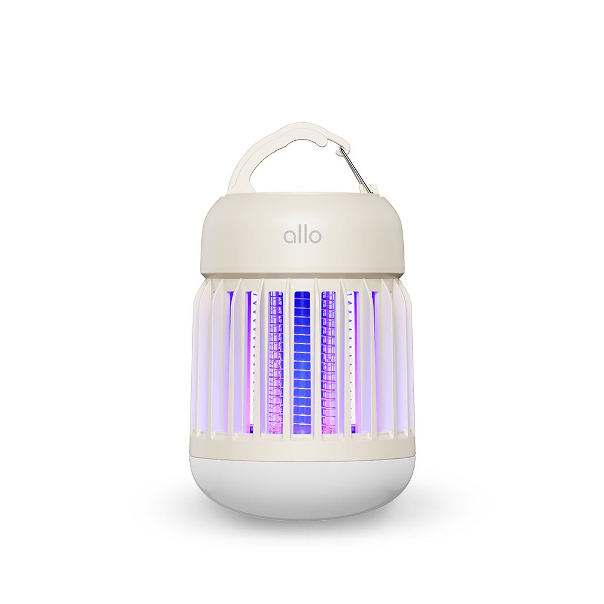 알로코리아(ALLO KOREA) LED 무드등 캠핑용 무선 모기퇴치기 AMT3W