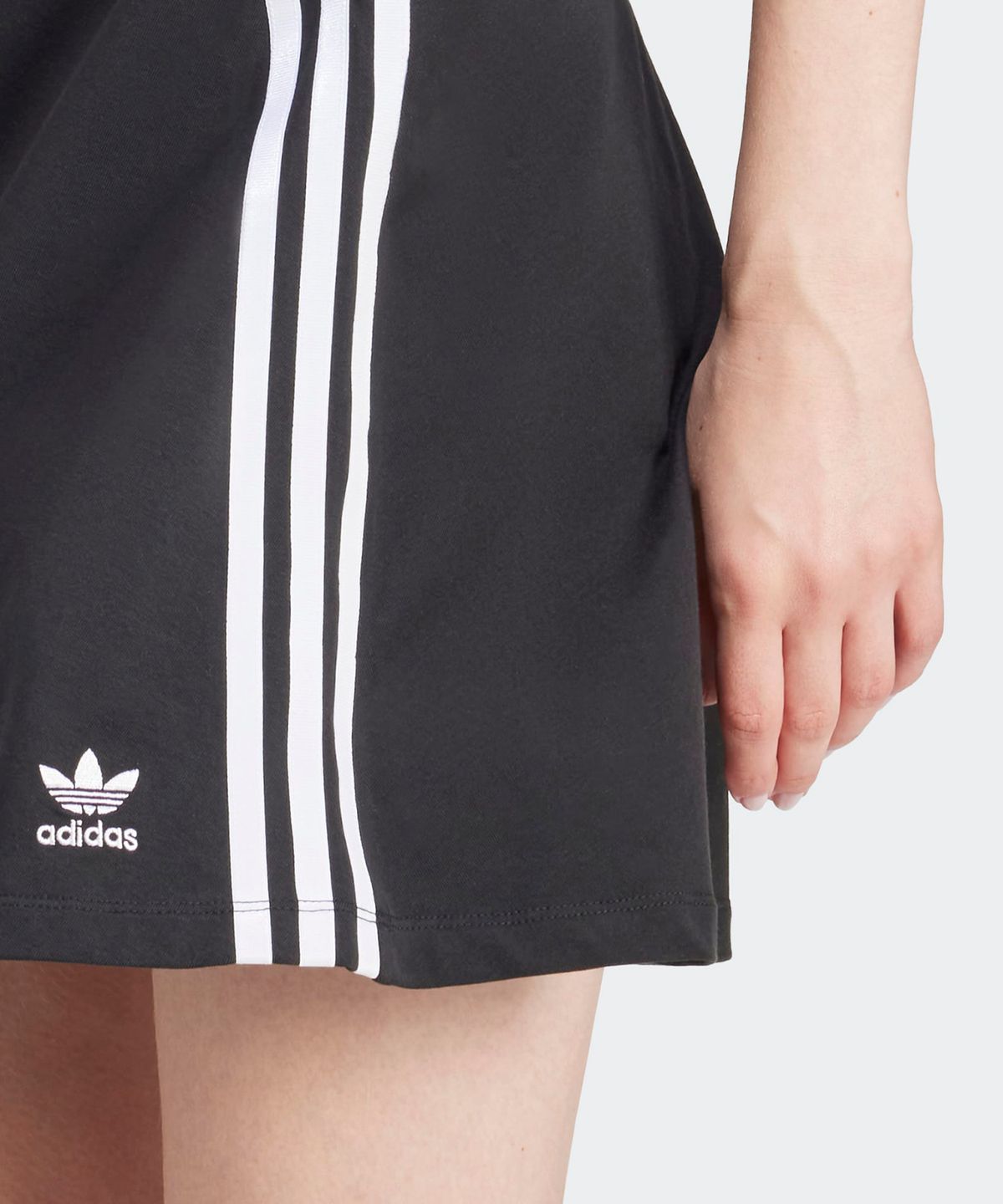 아디다스(ADIDAS) 3S 베이비 티 - 화이트 / IP0662