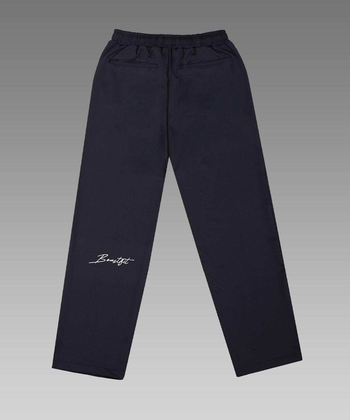 보스트핏(BOASTFIT) 카프로고 데일리 스웻팬츠