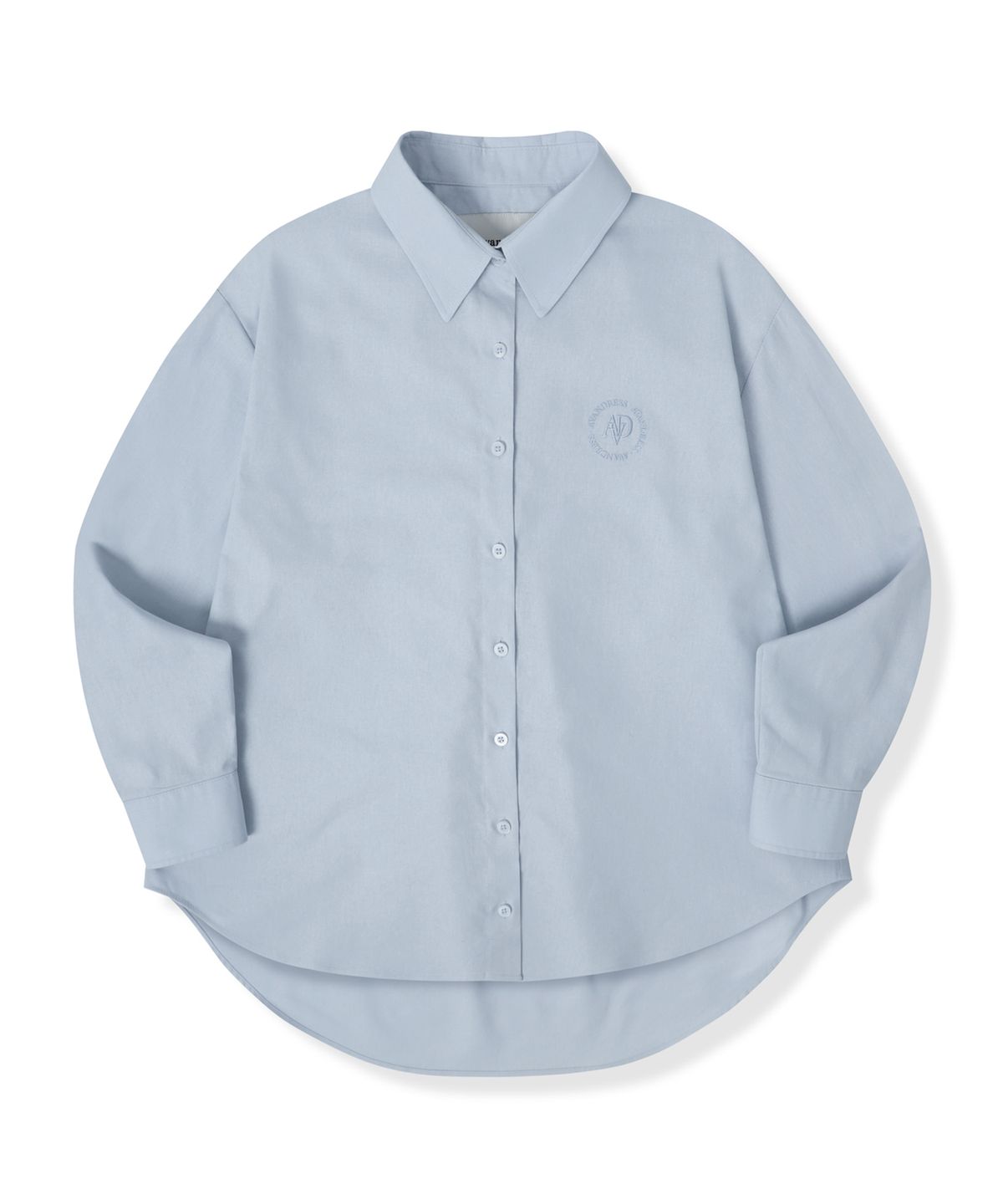어반드레스(AVANDRESS) Linen Like Classic shirt - 6COL