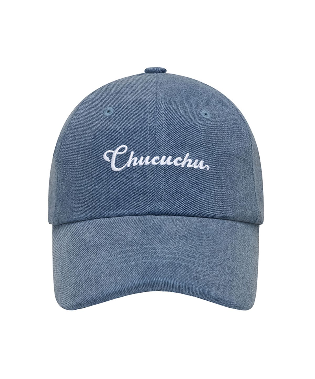츄쿠츄(CHUCUCHU) C24SS-HT007U 스프링 진 볼캡