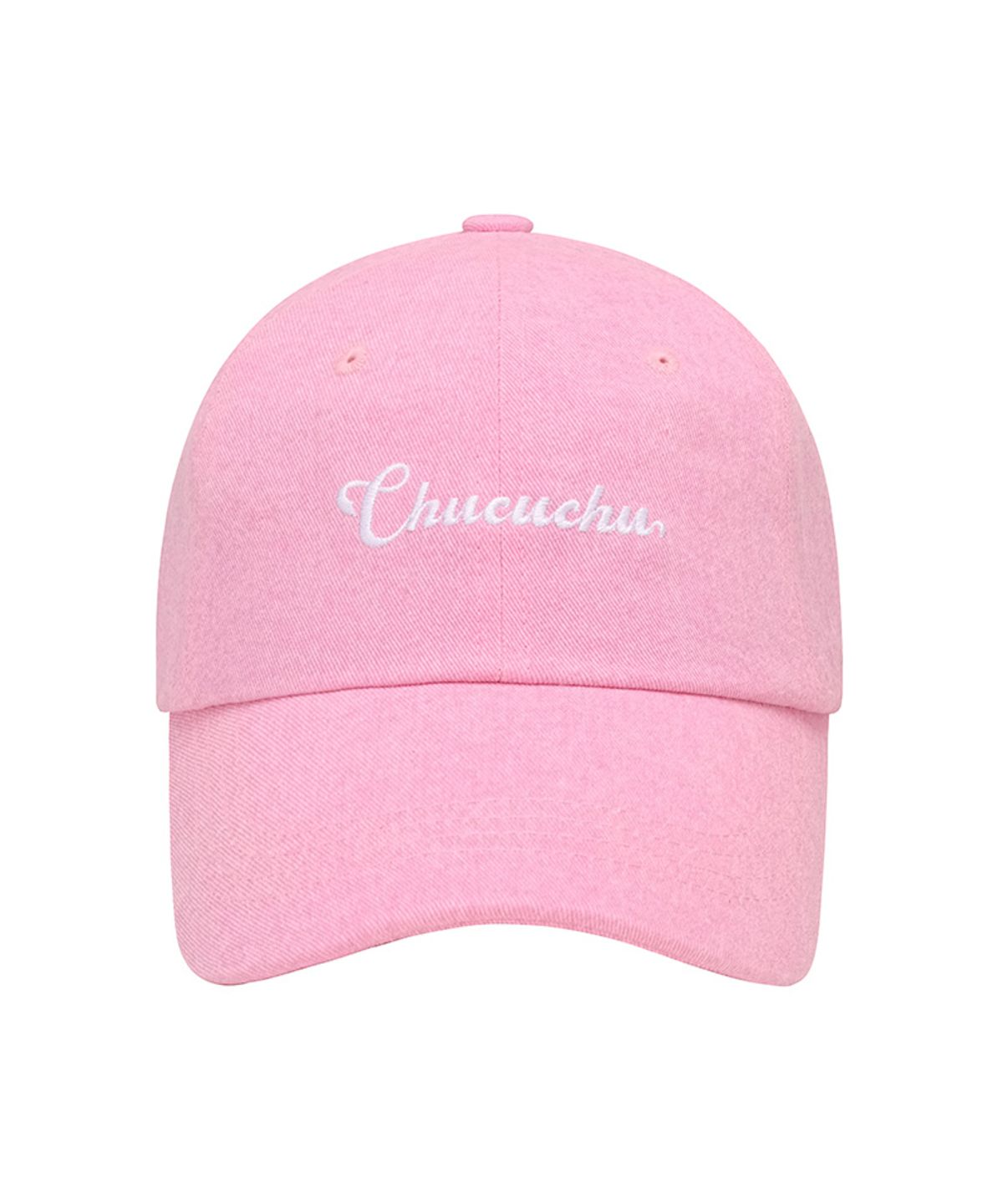츄쿠츄(CHUCUCHU) C24SS-HT007U 스프링 진 볼캡