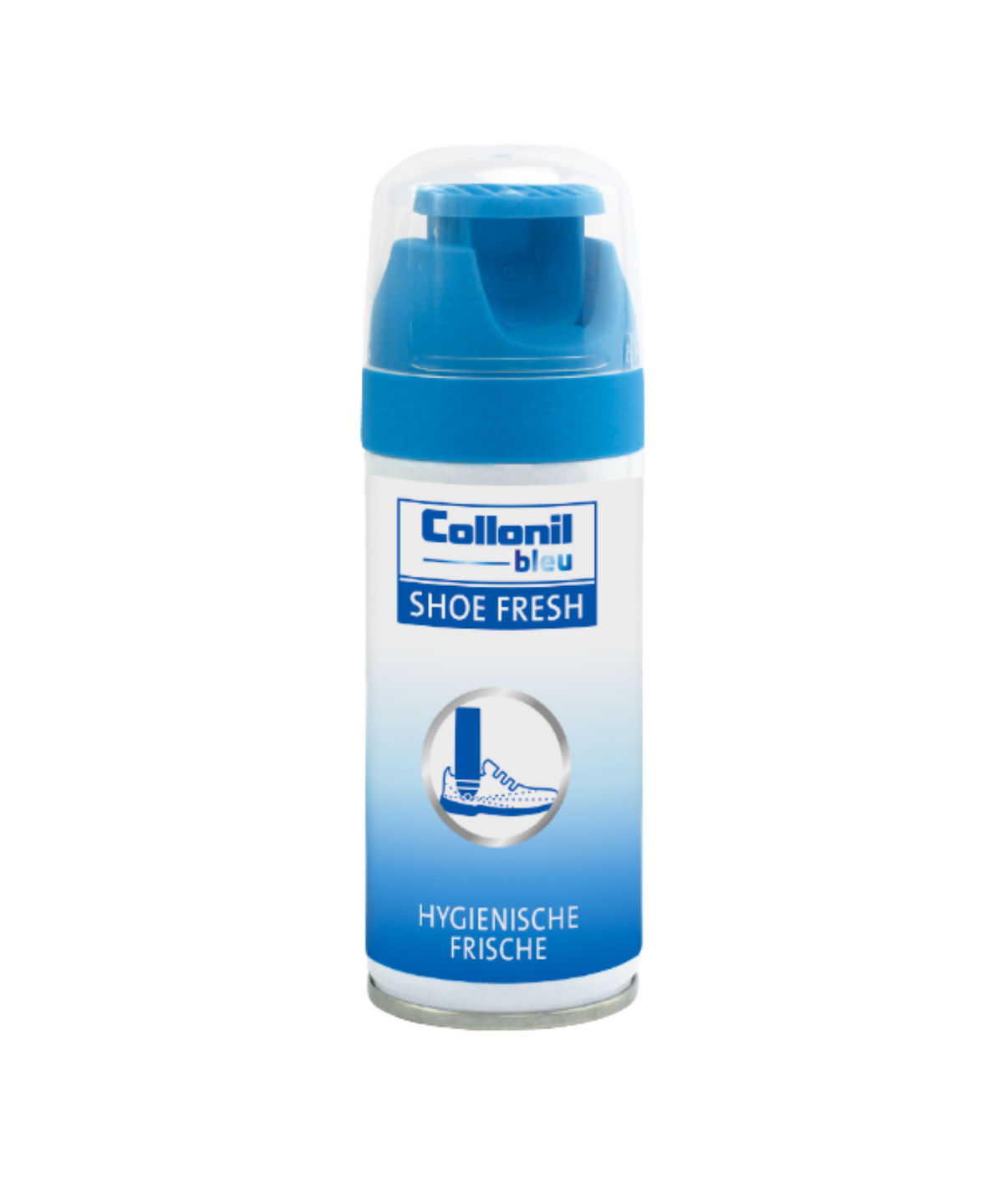 콜로닐(COLLONIL) 블루라인 슈 프레시 100ml 신발 항균 탈취제