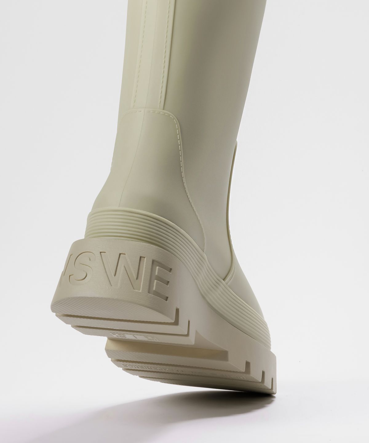 느쉐(NSWE) VLOCKER 롱 레인부츠 7cm-NSW101 (4color)