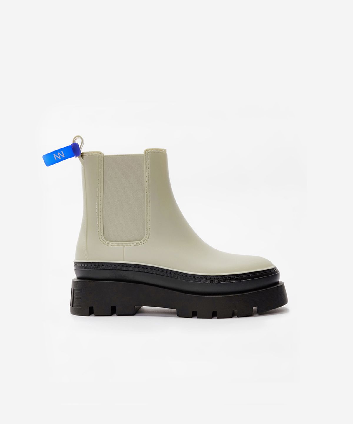 느쉐(NSWE) VLOCKER 첼시 레인부츠 7cm-NSW102 (4color)