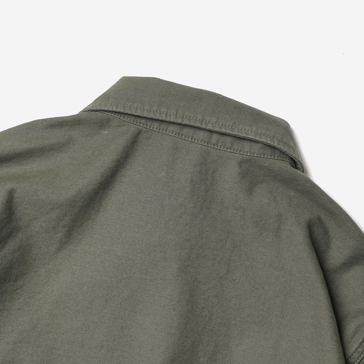 와이엠씨엘케이와이(YMCL KY) US OG-107 Fatigue Shirt John Lennon Model