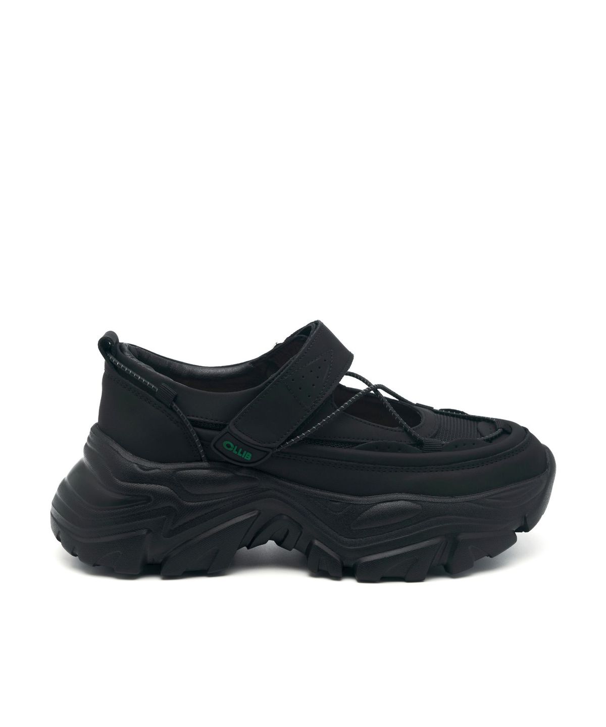 클립(CLLIB) ATYP SAIL 스탠딩 스니커즈 6.5CM-CL0502 (2color)