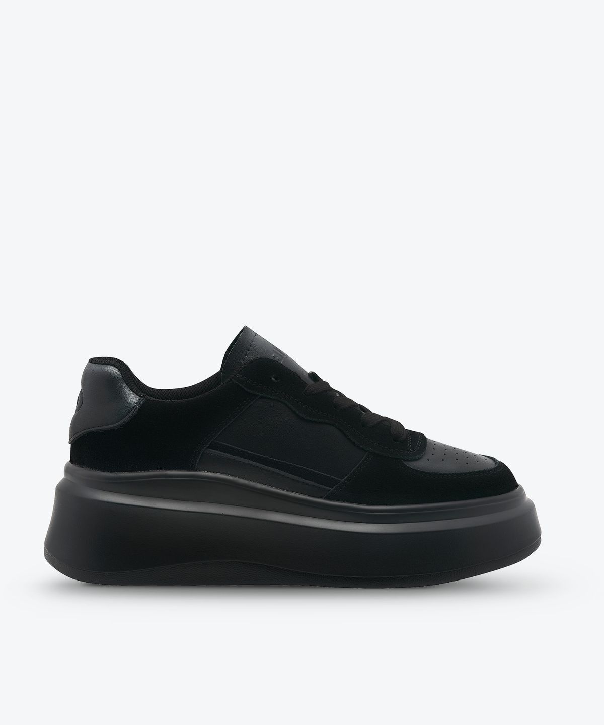 클립(CLLIB) MAGNA VINTAGE 스탠딩 스니커즈 6CM-CL0102 (3color)