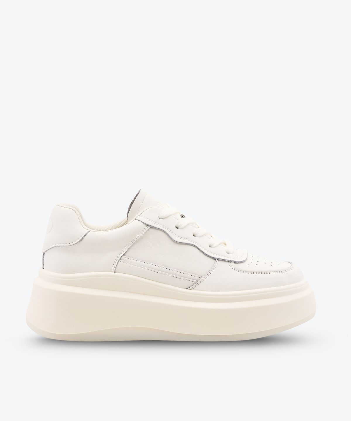 클립(CLLIB) MAGNA VINTAGE 스탠딩 스니커즈 6CM-CL0102 (3color)