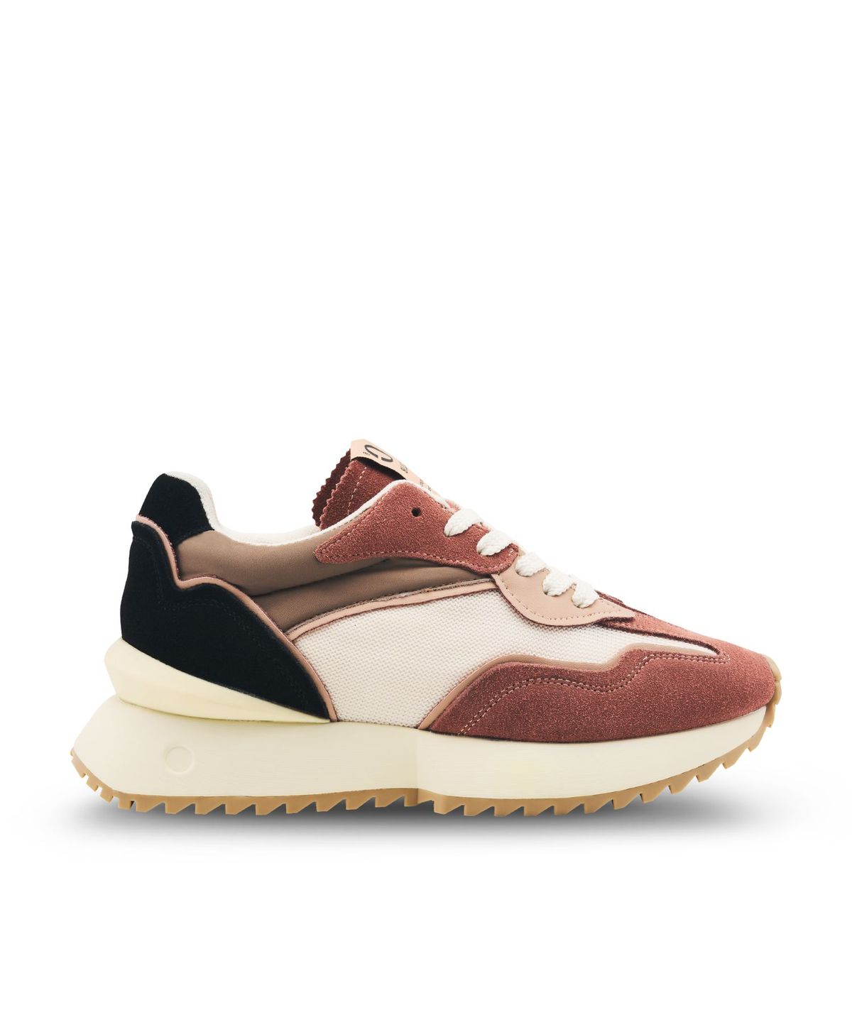 클립(CLLIB) CO-WICK 스탠딩 스니커즈 5.5CM-CL0201 (5color)