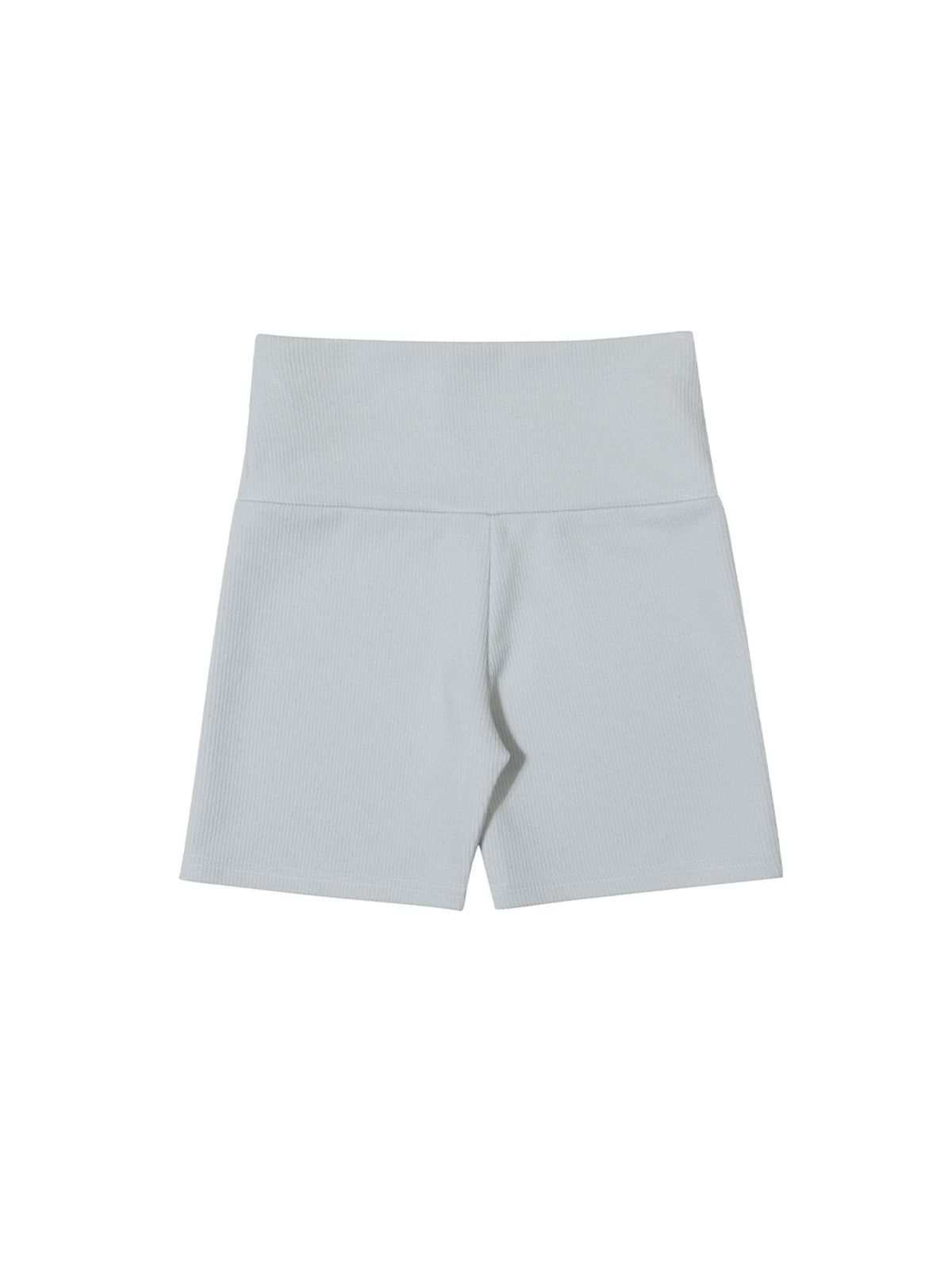 와이이이엘(YEEL) LOGO BANDING BIKER SHORTS MINT