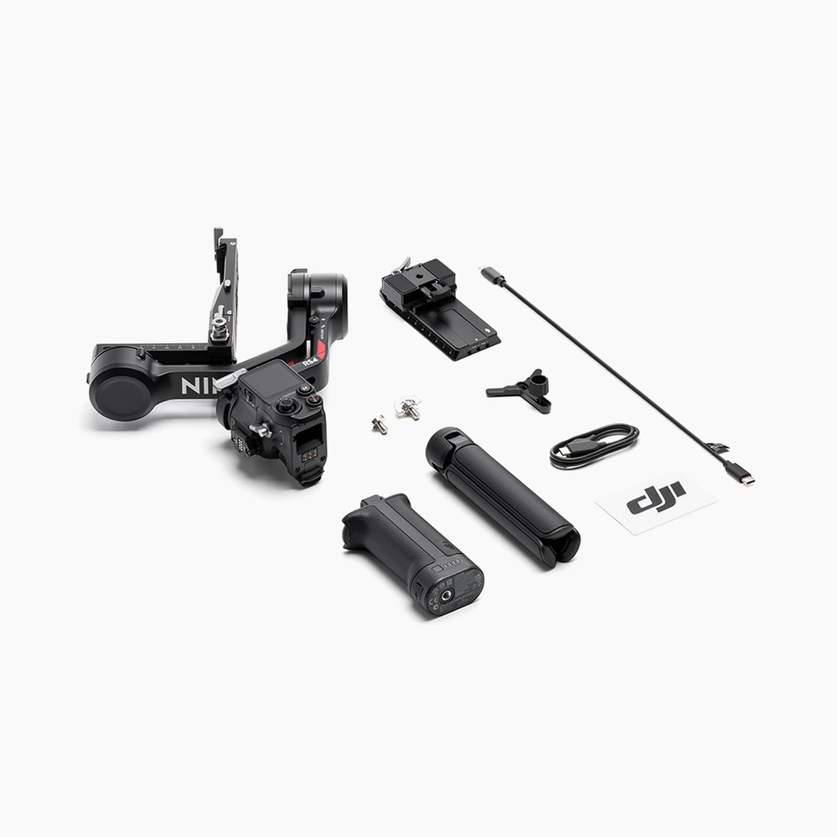 디제이아이(DJI) RS 4