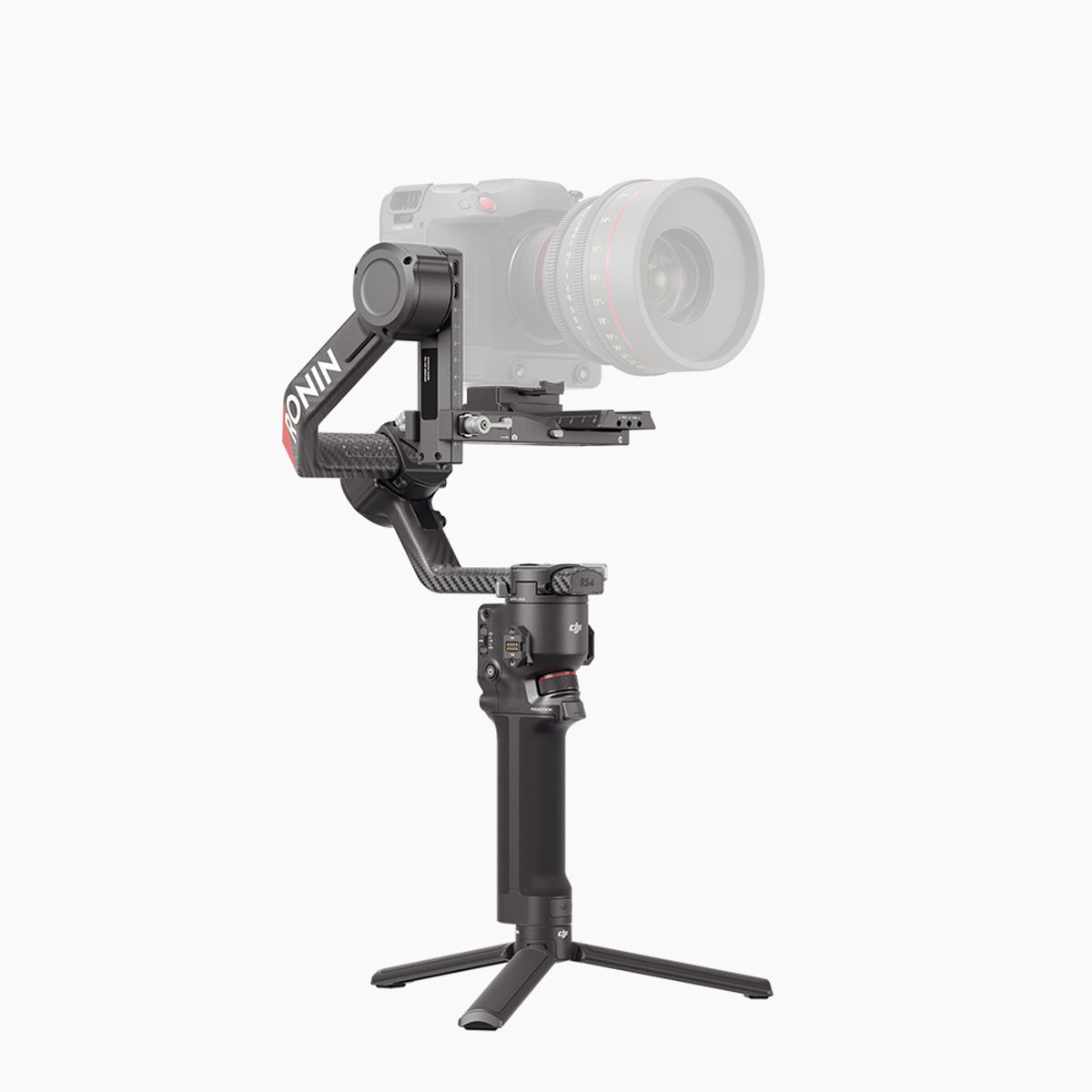 디제이아이(DJI) RS 4 Pro