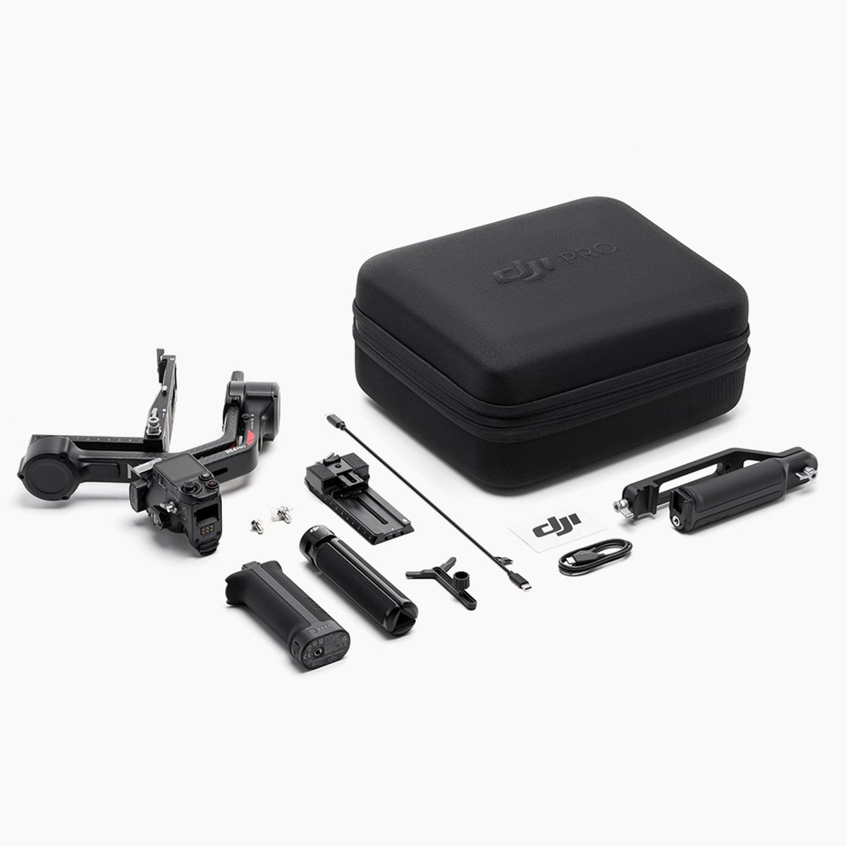 디제이아이(DJI) RS 4 Pro