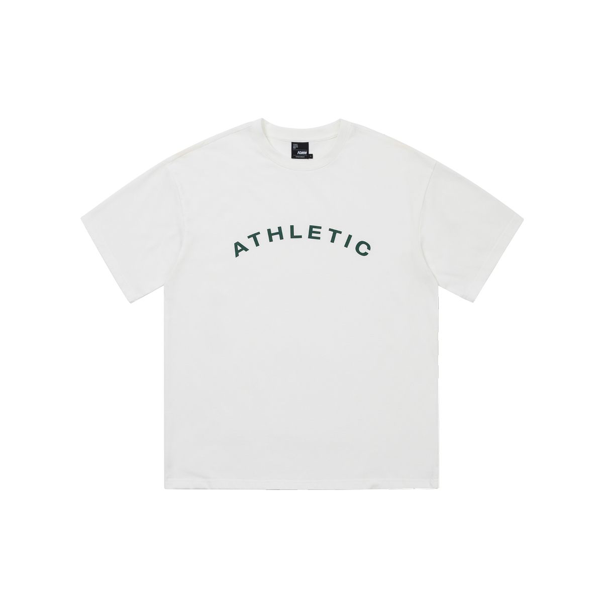 Tシャツ・カットソー FCMM ATHLETIC SOCCER JERSEY 4TR509 FCMM ATHLETIC SOCCER JERSEY 4TR509 (FCMM/Tシャツ・カットソー
