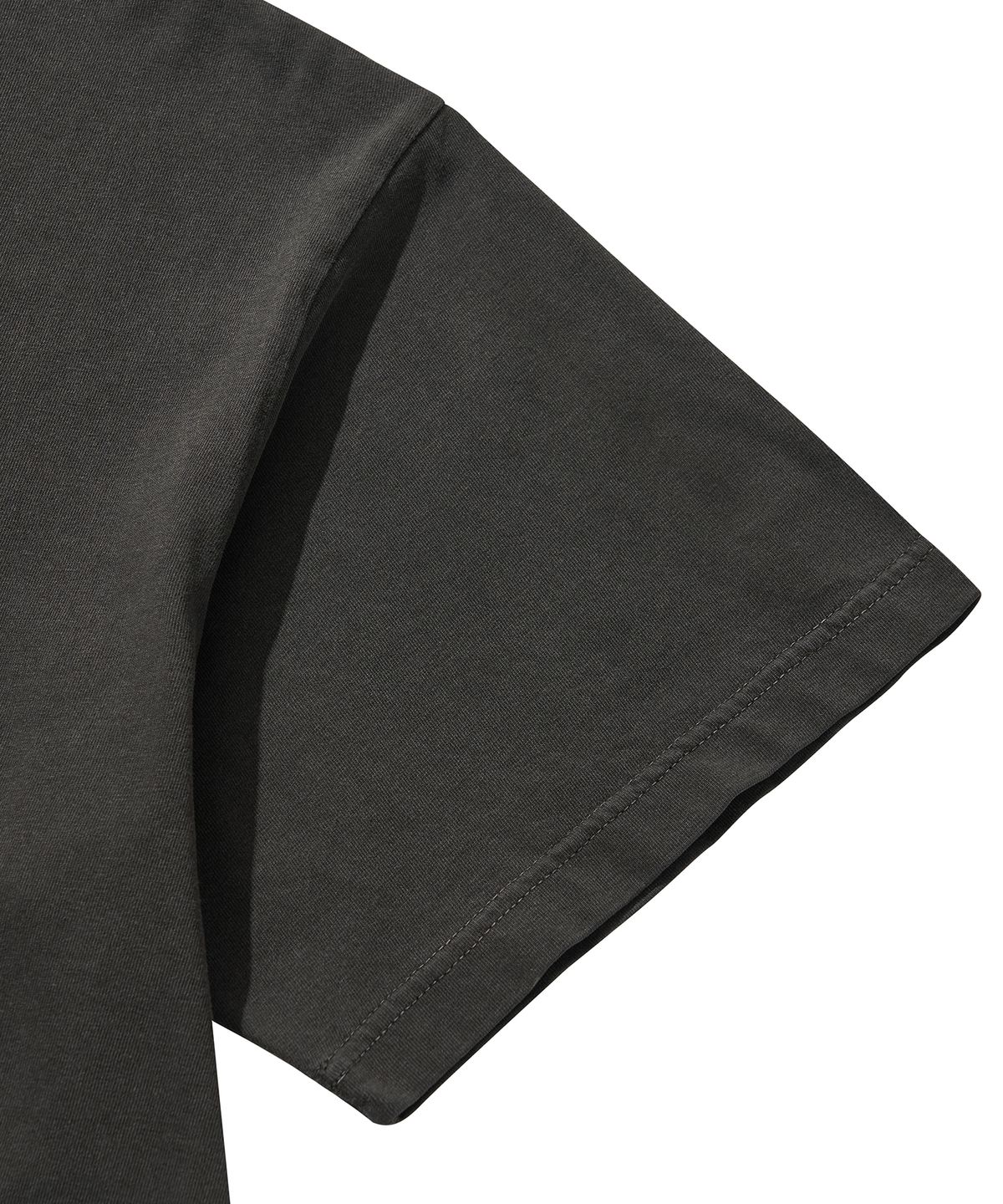 리베레(LIBERE) RELAXED SS T-SHIRT / BLACK